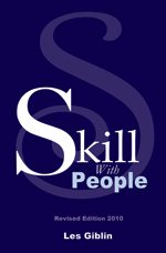 Skill With People