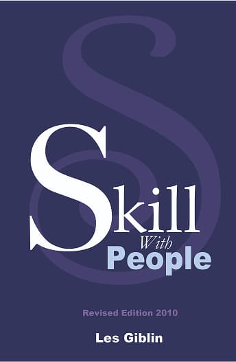 Skill with People